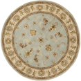 thumbnail image 1 of Safavieh Heritage Light Blue Traditional Rug - Round 10', 1 of 2