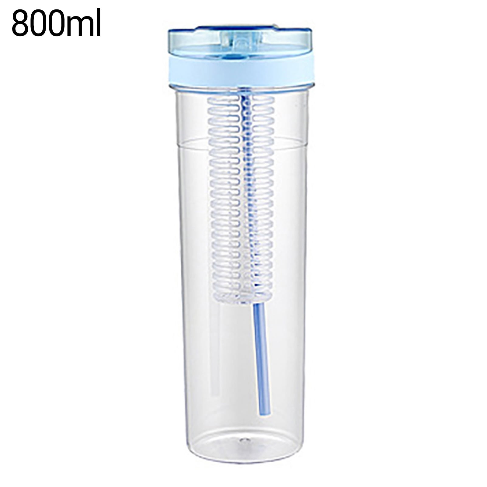 GO! Lunchtime - Travel Meal & Snack Convenience - Infuser Water Bottles