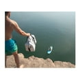 thumbnail image 5 of AO Coolers Carbon Soft Cooler with High-Density Insulation, Silver, 12-Can, 5 of 5