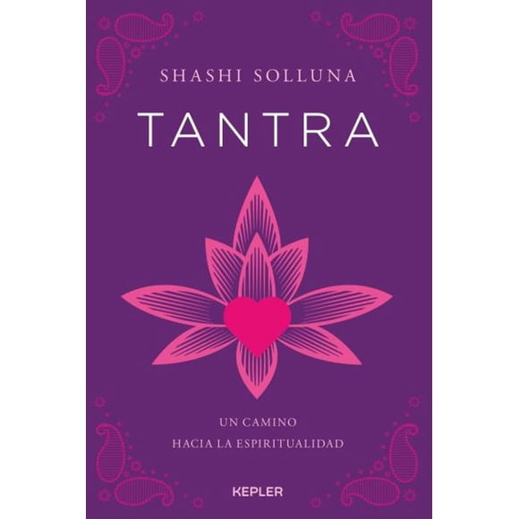 TANTRA KEPLER SHASHI SOLLUNA