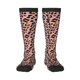 thumbnail image 1 of Balery Leopard Calcetines novedosos Calcetines deportivos Calcetines hasta la rodilla Calcetines de algodón Calcetines originales y geniales, 1 of 6