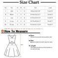 thumbnail image 3 of Viikei Women Dress Summer Maxi Dresses,Women's Sleeveless Round Neck Printed Casual Daily Beach Medium Style Dress Blue L, 3 of 5