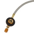 thumbnail image 4 of Regulador Universal Del Conector de la Manguera Del Adaptador de la Estufa de Gas Sunnimix conector estufa 35 cm, 4 of 7