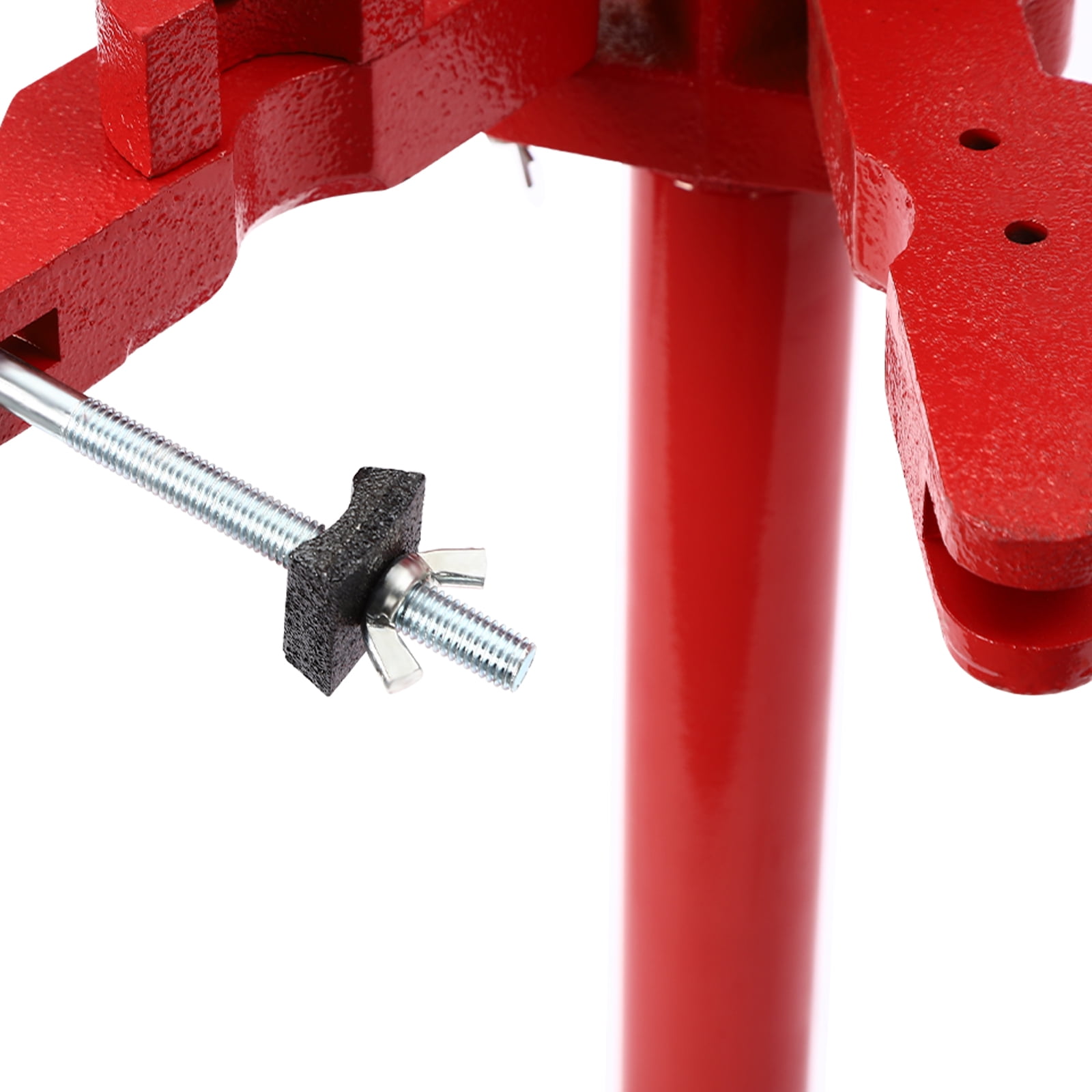 Strut Spring Compressor Tool – Adjustable Design with High Load Bearing Capacity