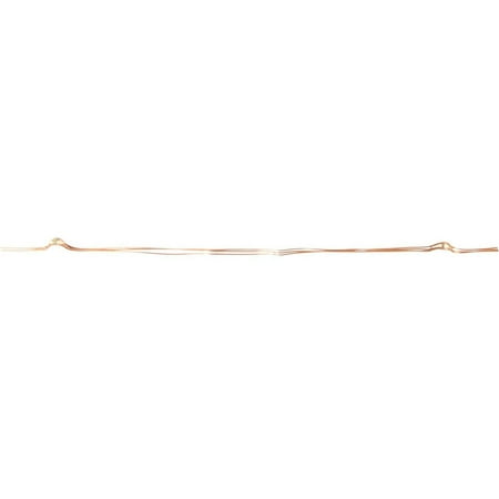 

Product Works Signature Battery Operated LED Lights on Copper Wire Cool Whit...