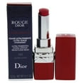thumbnail image 2 of Rouge Dior Ultra Rouge Lipstick - 763 Ultra Hype by Christian Dior for Women - 0.11 oz Lipstick, 2 of 3