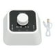 thumbnail image 2 of Pedal Giratorio de Página  Controlador Multimedia Inalámbrico Recargable Interruptor de Llave Compatible con 73 Horas de Uso Continuo Compacto para Teléfono de, 2 of 8