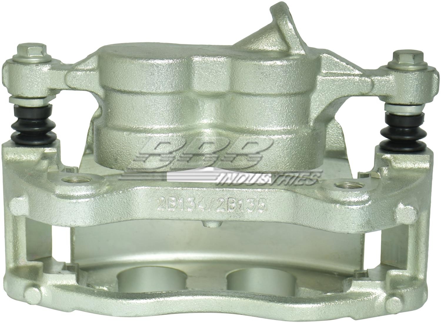 TERREPOWER formerly BBB Industries 99-18030B Reman Caliper w/installation Hardware