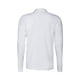 thumbnail image 3 of Printer - Polo Surf RSX de Manga Larga para Hombre (Blanco), 3 of 3