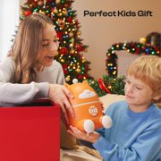 Caydo T3 Smart Drawing Projector with AI Magic, Step-by-Step Learn to Draw Projector for Kids, Educational Arts & Crafts Toy, Ideal Christmas Birthday Gift for Boys & Girls Ages 5+