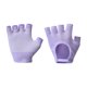 thumbnail image 1 of Guantes de entrenamiento de medio , guantes de para mujer para levantamiento de pesas, gimnasio, ciclismo y fitness. Púrpura, 1 of 8