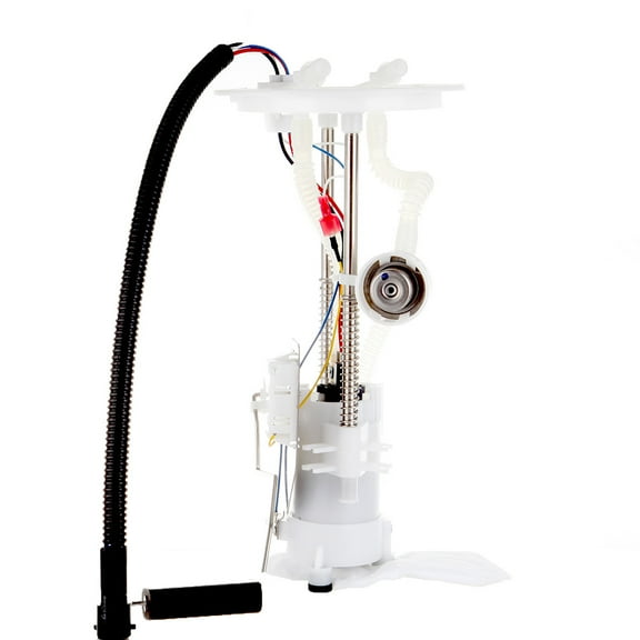 Electric Fuel Pump, Module Assembly Replacement for Ford Expedition 2003 2004 V8 5.4L OEM E2360M