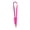 Pink, variant on Staff Badge Neck Strap, Breakaway Neck Lanyard with Sleeve Holder, Work Pass Carry for Nurses Training Daily Wear by LUVNIMB