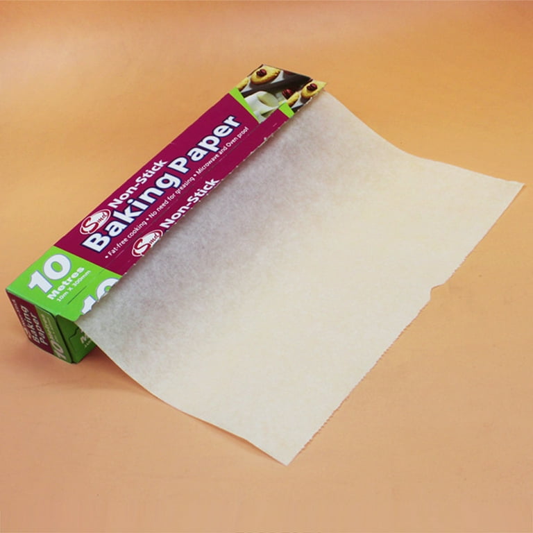 Parchment-Paper Cooking
