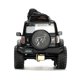 thumbnail image 5 of Cubierta de eje delantero y trasero de latón, 2 uds., 9787, para Trx4m -4m 1/18 Rc C, 5 of 5