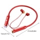 thumbnail image 3 of Auriculares Inalámbricos para Juegos Auriculares Inalámbricos para Cuello Bluetooth con Linterna, Juegos, Deportes, Reducción de Ruido de Peso Largo, Auriculares Bluetooth para Cuello Auriculares Para, 3 of 7