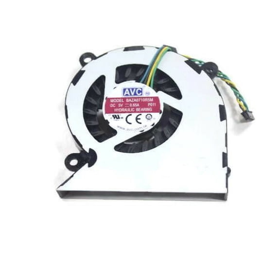 New Genuine Lenovo ThinkCentre X1 CPU Cooling Fan 00XD128