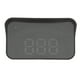 thumbnail image 2 of Proyector de pantalla frontal, pantalla frontal universal para automóvil HUD OBDHUD de respuesta rápida, 2 of 12