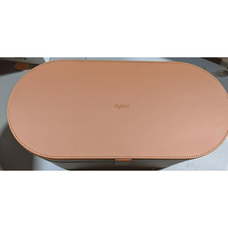 Dyson Airwrap™ Complete, Nickel/Fuchsia - Walmart.com