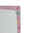 thumbnail image 3 of Ambesonne Sweets Fitted Sheet, Creative Delicious Fruit, Twin XL Size, Pale Pink Magenta Mint, 3 of 3