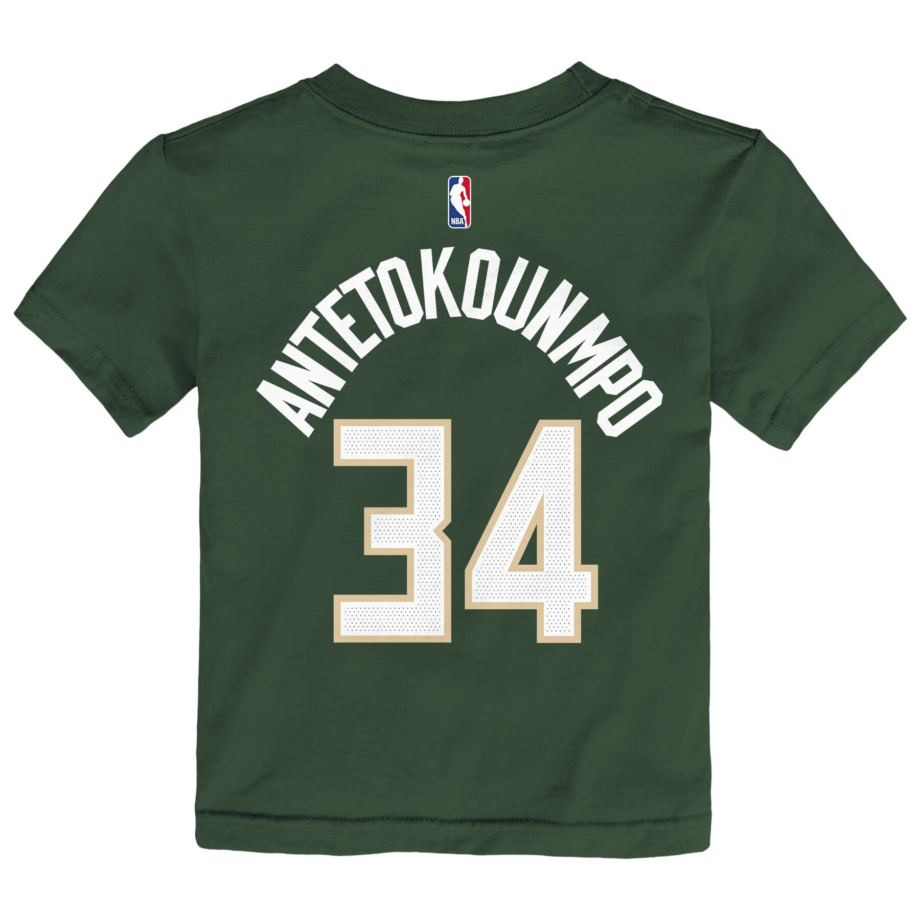 giannis nike t shirt