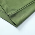 thumbnail image 3 of Workout Shirts for Men 2026 Short Sleeve Athletic Tshirts Breathable Shirts Running Gym Crewneck T-Shirts, 3 of 8
