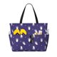 thumbnail image 1 of Easygdp Astronaut Rabbit Bolsa de Viaje de Playa de Gran Capacidad, Bolsa Tote Perfecta para la Playa, Escapadas de Fin de Semana y Viajes, 1 of 7