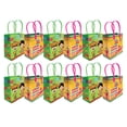 thumbnail image 3 of Sacs-cadeaux de Fête à Thème Fiesta, Lot de 12, 3 of 4