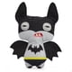 thumbnail image 1 of GZSL Peluches Fuggler, Serie Fuggler DC x Fuggler - Edición Limitada Batman - Peluche de Monstruo Feo y Divertido de 9". Edad 8+., 1 of 6