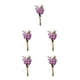 thumbnail image 3 of Bearachild Arreglos de hojas y flores secas ecológicos y sostenibles Ramo de flores secas naturales HS-12, 3 of 6