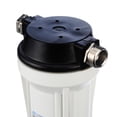 thumbnail image 7 of Camco Hydro Life RV Water Filter System - Granular Activated Carbon - White (52141), 7 of 7