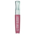 thumbnail image 3 of Rimmel Stay Glossy Lip Gloss, Bare Minimum, 3 of 3
