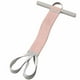 thumbnail image 1 of Wosthever Banda elástica de fitness Ejercicio Tensión Banda de tensión Accesorios Elasticidad Resistencia a la tracción Fácil para mujeres Uniforme atlético rosa, 1 of 6