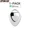 1 PC White, variant on STOENGO Locator Works With Apple Find My App, Tracker And Keys Finder For Lost Keys, Bags, Wallets, Luggage, Only For IOS