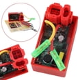 thumbnail image 3 of Intelligent Motorcycle Ignition (CDI) with Built-in Strobe Flasher Module for GY6 Scooters and Other Motorcycles, 3 of 8