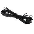 thumbnail image 3 of Abbracc 10 Meters Faux Leather Cord Jewelry Making Beading Craft Thread String 1.5mm - 4, 3 of 7