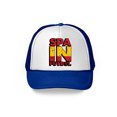 thumbnail image 1 of Awkward Styles Spain Futbol Hat Spain Trucker Hats for Men and Women Hat Gifts from Spain Spanish Soccer Cap Spanish Hats Unisex Spain Snapback Hat Spain 2018 Trucker Hats Spain Football Hat, 1 of 6