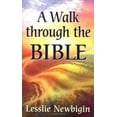 thumbnail image 1 of Pre-Owned A Walk Through the Bible (Paperback) 0664222293 9780664222291, 1 of 1
