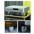 thumbnail image 3 of 4Pcs Speaker Stand Feet Foot Pad Aluminium Alloy Shock Absorbing Pad Feet Stands, 3 of 6