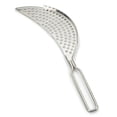 thumbnail image 2 of RSVP International Pierced Crescent Pot Strainer, 2 of 3