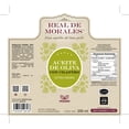 thumbnail image 3 of Aceite De Oliva Ext Virgen Cilantro Real De Morales 250 Ml, 3 of 3