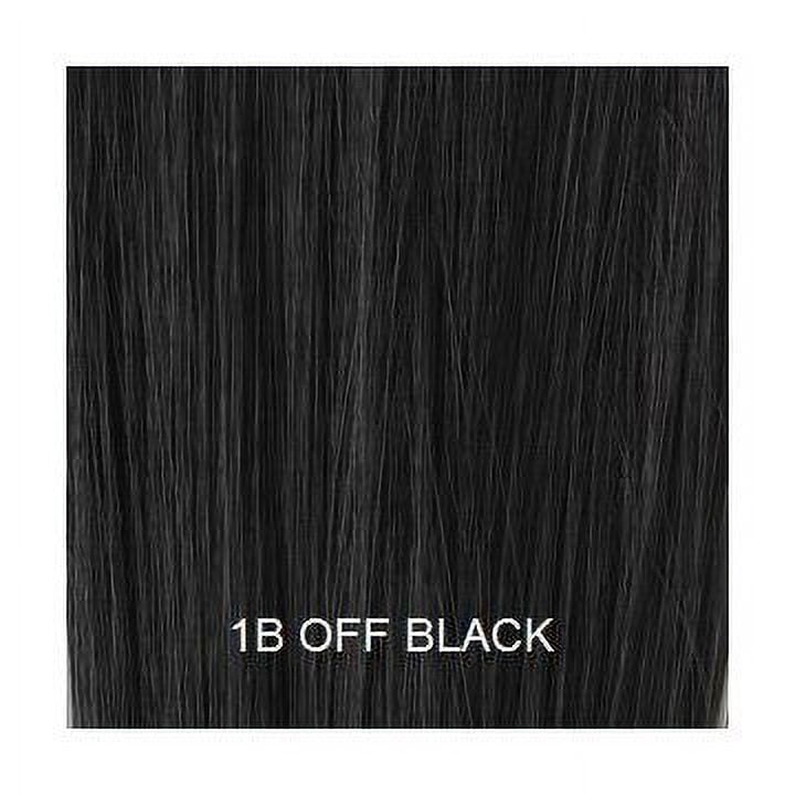 bobbi boss premium synthetic wig - m553 gold (1b)