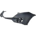 thumbnail image 4 of ALL-CARB Plastic Bumper Cover Front Replacement for 2018 2019 2020 2021 Traverse 84088059 GM1014134, 4 of 7