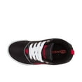 thumbnail image 3 of HEELYS Unisex-Adult GR8 Pro 20 Wheeled Heel Shoe  COFFEE, 3 of 5