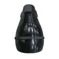 thumbnail image 4 of Raindrops Mute for Instrument Practice Made of ABS Safe Durable with Excellent Texture 7.5 Inches, 4 of 8