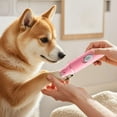 thumbnail image 2 of Quiet Dog Nail Grinder and Trimmer for All Sizes with Sensitive Pet Design, 2 of 4