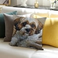 thumbnail image 3 of BANET -Pillow Case 12x12in, 3 of 5