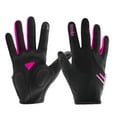 thumbnail image 1 of Gants pour les Doigts Antidérapants avec Support Rembourré pour le Poignet, 1 of 2