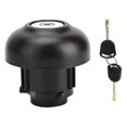 thumbnail image 1 of Fuel Tank Cap Filler Cap Inner Cap Is For Ford Transit 2006-2019 9c119k163aa, 1 of 5