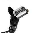 thumbnail image 4 of 2pcs Alloy Motorcycle Brake Handle Cnc Motorcycle Clutch Brake Lever Handle High Quality Fit For Motorbike Modification, 4 of 5